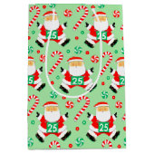 Unieke hardloopvakantie medium cadeauzakje (Voorkant)