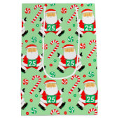 Unieke hardloopvakantie medium cadeauzakje (Achterkant)