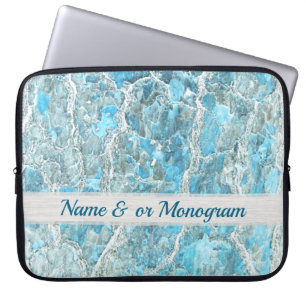 Unieke Hoesjes voor laptops voor vrouwen, op maat Laptop Sleeve