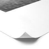 Unieke huisdier portret magazine aangepaste foto poster (Hoek)