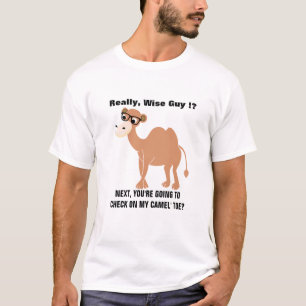 Unieke Hump Day Memories T-Shirt   Funny Woensdag
