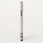 Unieke I Heart Cheerlead Case-Mate iPhone Case (Achterkant / rechts)