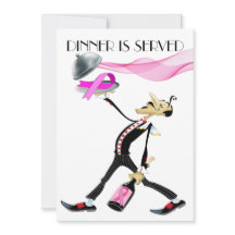 Unieke inwendige/verzamelaarsversie 5-uitnodiging