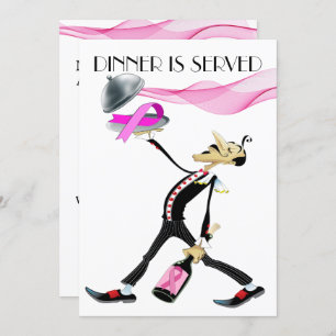 Unieke inwendige/verzamelaarsversie 5-uitnodiging kaart