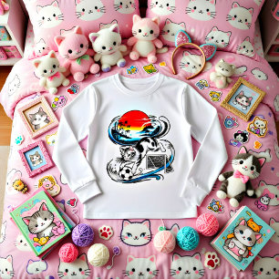 Unieke Japanse Voetbal Kat Cadeau voor Anime & Voe