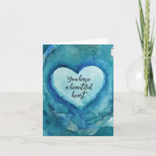 Unieke Kaart van de oorspronkelijke Waterverf