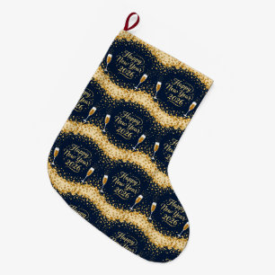 Unieke Kerstcollectie voor Kerst Sockdrawer / Kers Grote Kerstsok