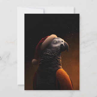 Unieke kerstkaarten feestdagenkaart