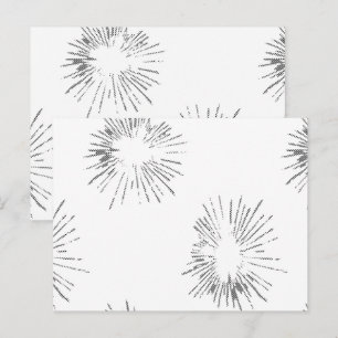 Unieke Kerstkaarten Vintage Schrijfpapier Briefkaart