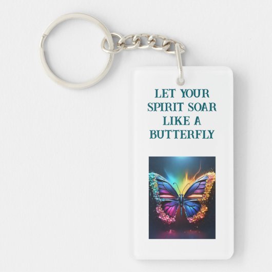 UNIEKE KEYRING ONTWERPEN SLEUTELHANGER (Voorkant)