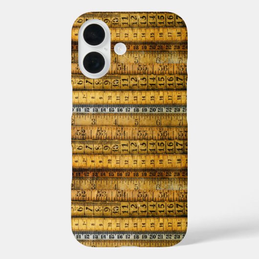 Unieke kind oude school heersers Case-Mate iPhone case (Achterkant)