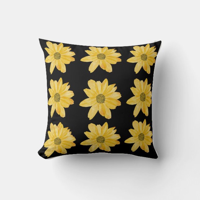 "Unieke kussen design" (Voorkant)