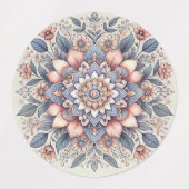 Unieke labels voor elke gelegenheid (Design 2)