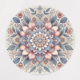 Unieke labels voor elke gelegenheid