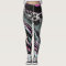 Unieke legging design  Candy van FAD