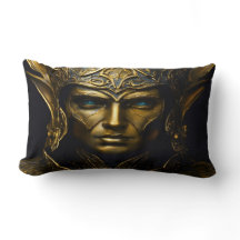 Unieke luxe levende Sierkussennen