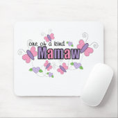 Unieke Mamaw Muismat (Met muis)