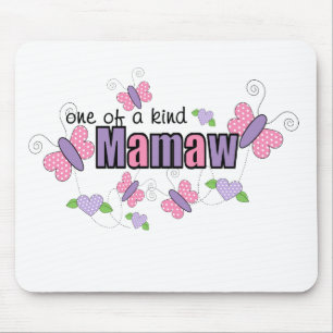 Unieke Mamaw Muismat