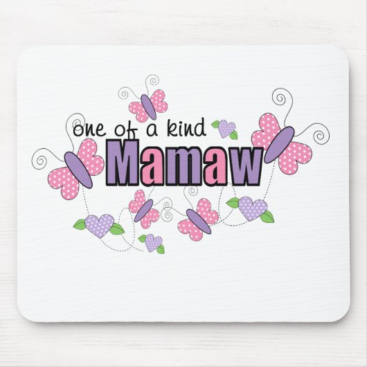 Unieke Mamaw Muismat (Voorkant)