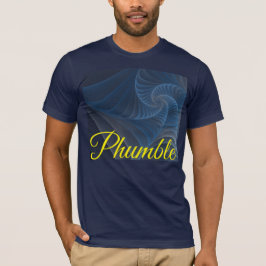Unieke Mannen Design | Trendy op Zazzle T-shirt