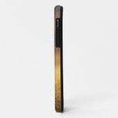 "Unieke merkbeelden maken" Case-Mate iPhone Case (Achterkant/links)