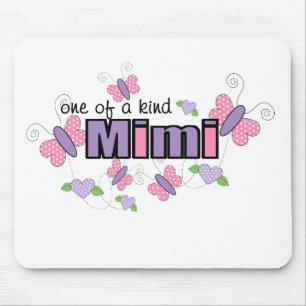 Unieke Mimi Muismat