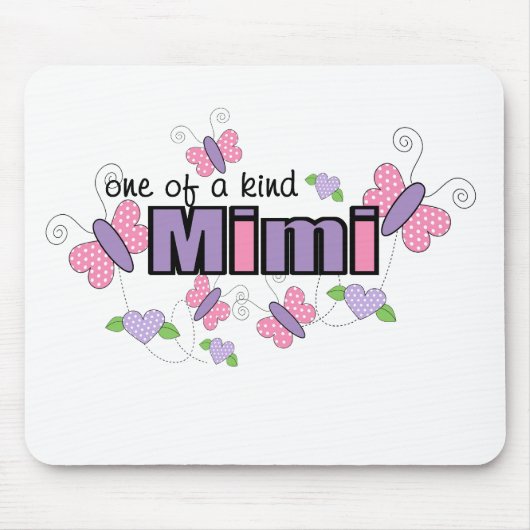 Unieke Mimi Muismat (Voorkant)