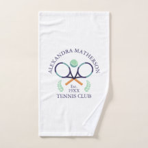 Unieke Moderne Club Sportteam Speler Vrouwen Tenni