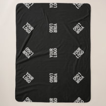 Unieke moderne Logo Pattern Sjabloon | Black