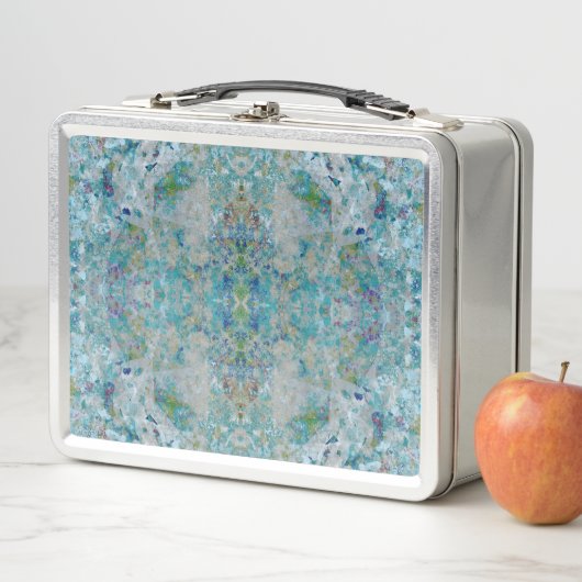 Unieke moderne one of a kind Abstracte kunst desig (In situ)