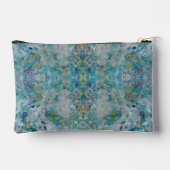 Unieke moderne one of a kind Abstracte kunst desig Etui (Achterkant)