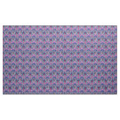 Unieke moderne Paisley textiel Prints Stof (Yard (91,4 cm))