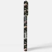 Unieke Moeder Cadeaus Tulp Bloem Foto Case-Mate iPhone Case (Achterkant / Rechts)
