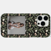 Unieke Moeder Cadeaus Tulp Bloem Foto Case-Mate iPhone Case (Achterkant (horizontaal))