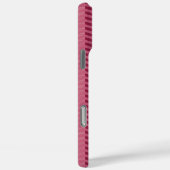 Unieke Moederdag Ideeën Chevron Print Case-Mate iPhone Case (Achterkant / Rechts)