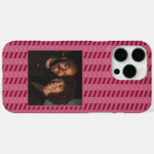 Unieke Moederdag Ideeën Chevron Print Case-Mate iPhone Case (Achterkant (horizontaal))