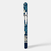 Unieke Moeders Moederdag Cadeaus Gardenias Naam Case-Mate iPhone Case (Achterkant / Links)