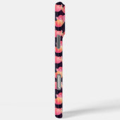 Unieke Moeders Moederdag Cadeaus Tulp Foto Case-Mate iPhone Case (Achterkant / Rechts)
