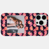 Unieke Moeders Moederdag Cadeaus Tulp Foto Case-Mate iPhone Case (Achterkant (horizontaal))
