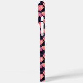 Unieke Moeders Moederdag Cadeaus Tulp Foto Case-Mate iPhone Case (Achterkant / Links)