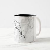 Unieke Mok (Voorkant rechts)