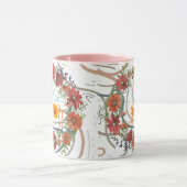 Unieke mok | Kies voor de Joy Modern stijlvolle ko (Midden)