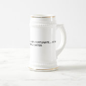 Unieke Mokken, bekers Bierpul (Voorkant rechts)