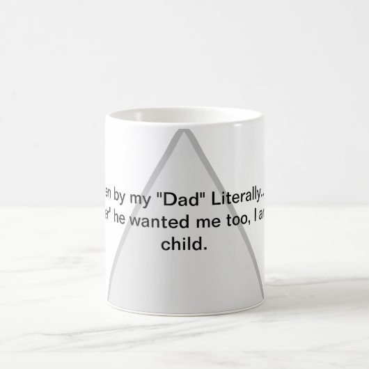 Unieke Mokken, kopjes Magische Mok (Center)