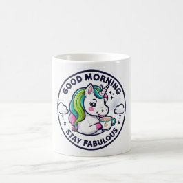 Unieke mooie Mok