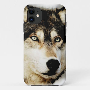 Unieke Motivatie wolf Case-Mate iPhone Case