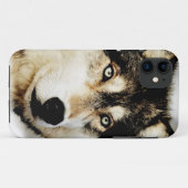 Unieke Motivatie wolf Case-Mate iPhone Case (Achterkant (horizontaal))