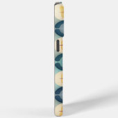 Unieke mozaïek geïnspireerde kunstontwerper Case-Mate iPhone case (Achterkant / Rechts)