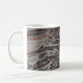 Unieke Natural Rock Crazy Lace Agate Koffiemok (Links)