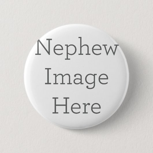 Standaard, 5,7 cm Ronde button (Voorkant)